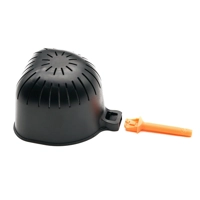 Guru Rapid Release Pole Cups